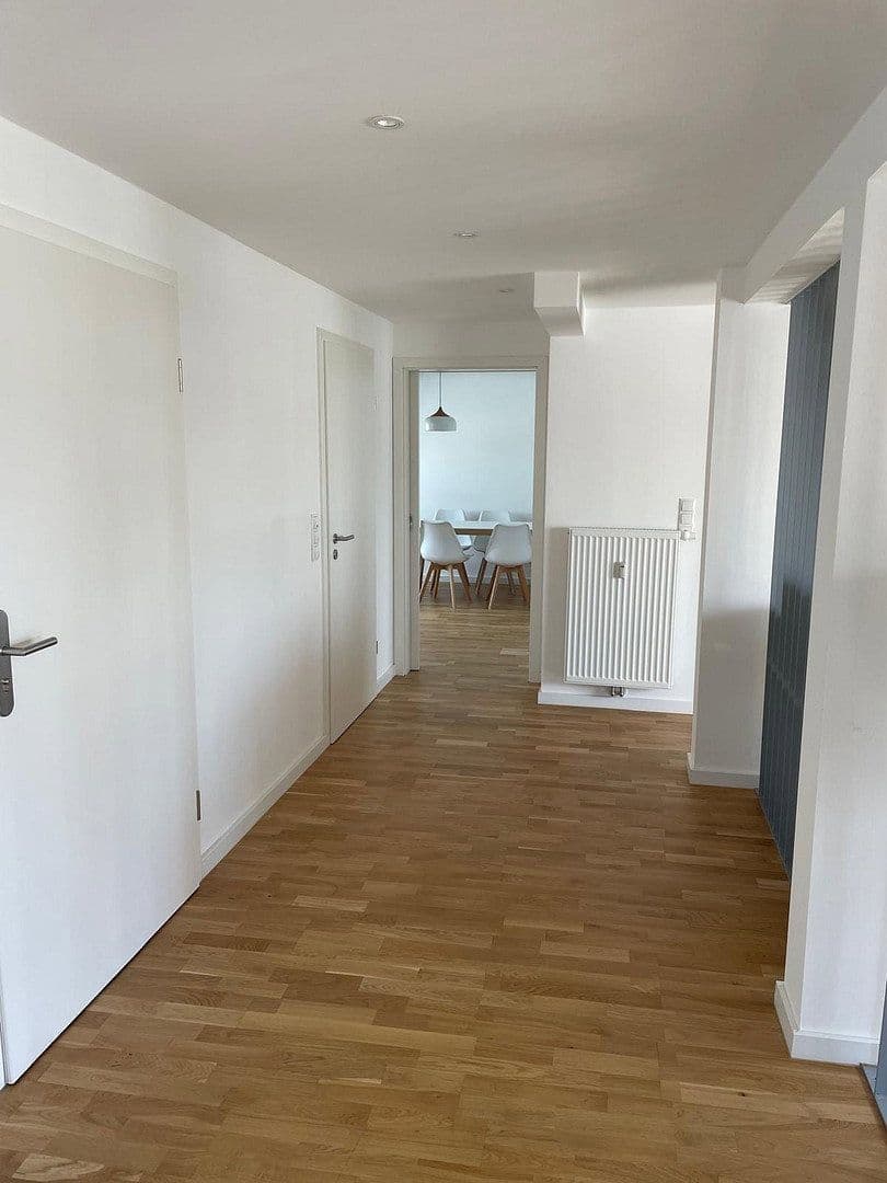 Pronájem kanceláře 115 m², Corneliusstraße 20, Mannheim, Bádensko-Württembersko Pronájem kanceláře 115 m², Corneliusstraße 20, Mannheim, Bádensko-Württembersko