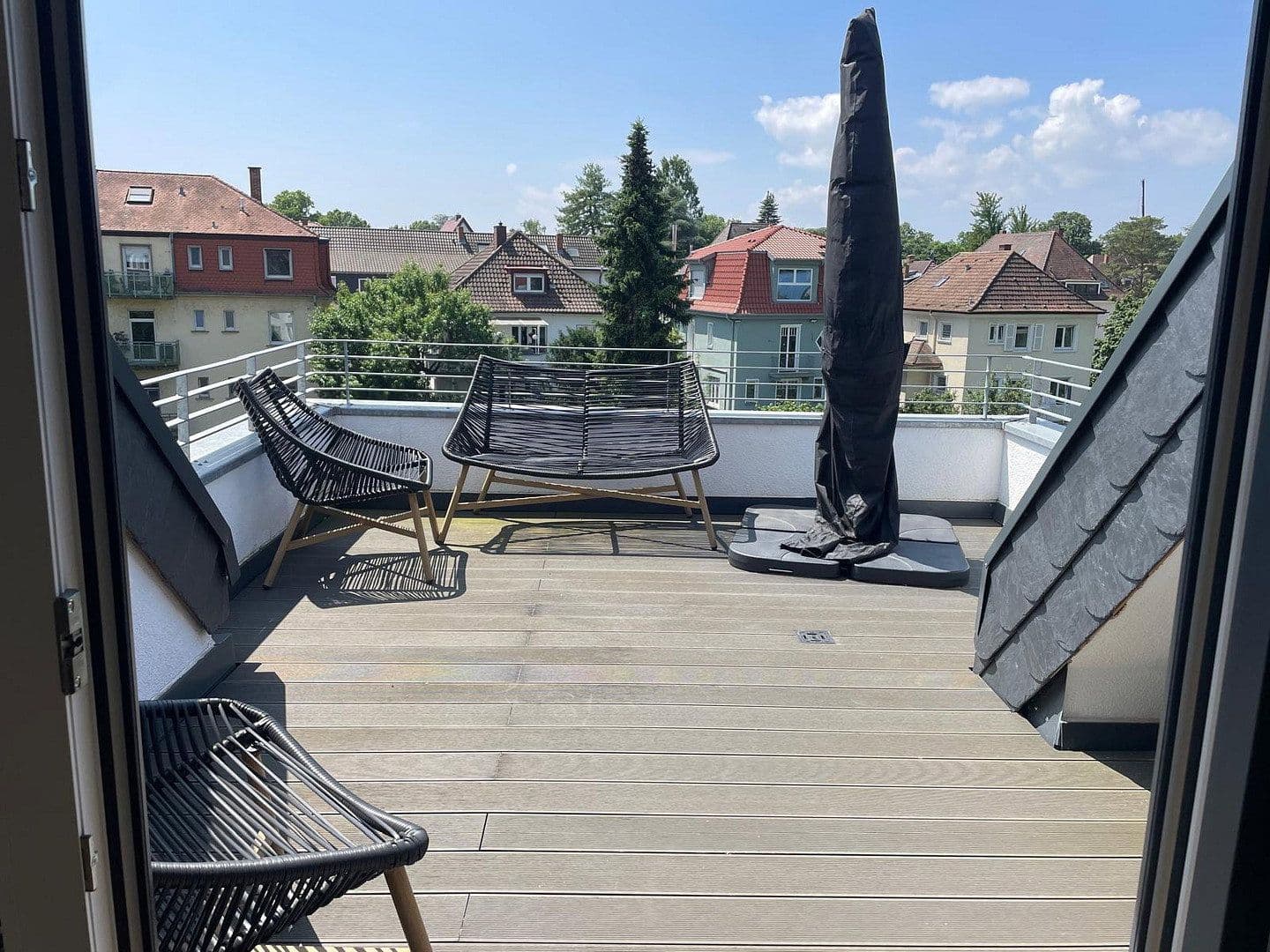Pronájem kanceláře 115 m², Corneliusstraße 20, Mannheim, Bádensko-Württembersko Pronájem kanceláře 115 m², Corneliusstraße 20, Mannheim, Bádensko-Württembersko