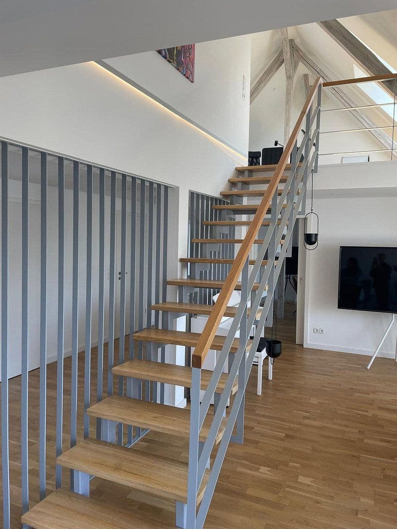 Pronájem kanceláře 115 m², Corneliusstraße 20, Mannheim, Bádensko-Württembersko Pronájem kanceláře 115 m², Corneliusstraße 20, Mannheim, Bádensko-Württembersko