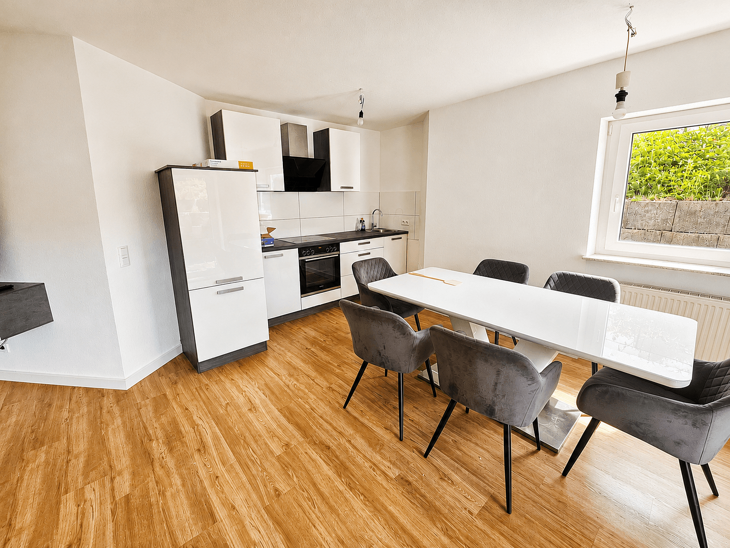 Pronájem bytu 2+1 64 m², Leimen, Bádensko-Württembersko Pronájem bytu 2+1 64 m², Leimen, Bádensko-Württembersko