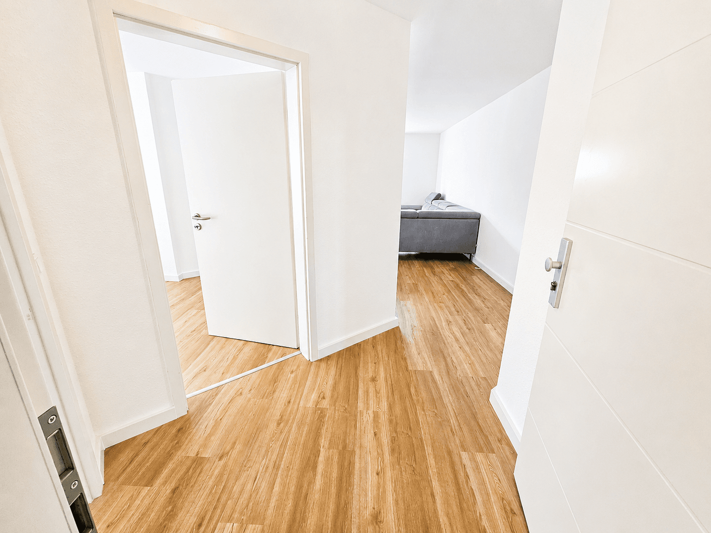 Pronájem bytu 2+1 64 m², Leimen, Bádensko-Württembersko Pronájem bytu 2+1 64 m², Leimen, Bádensko-Württembersko