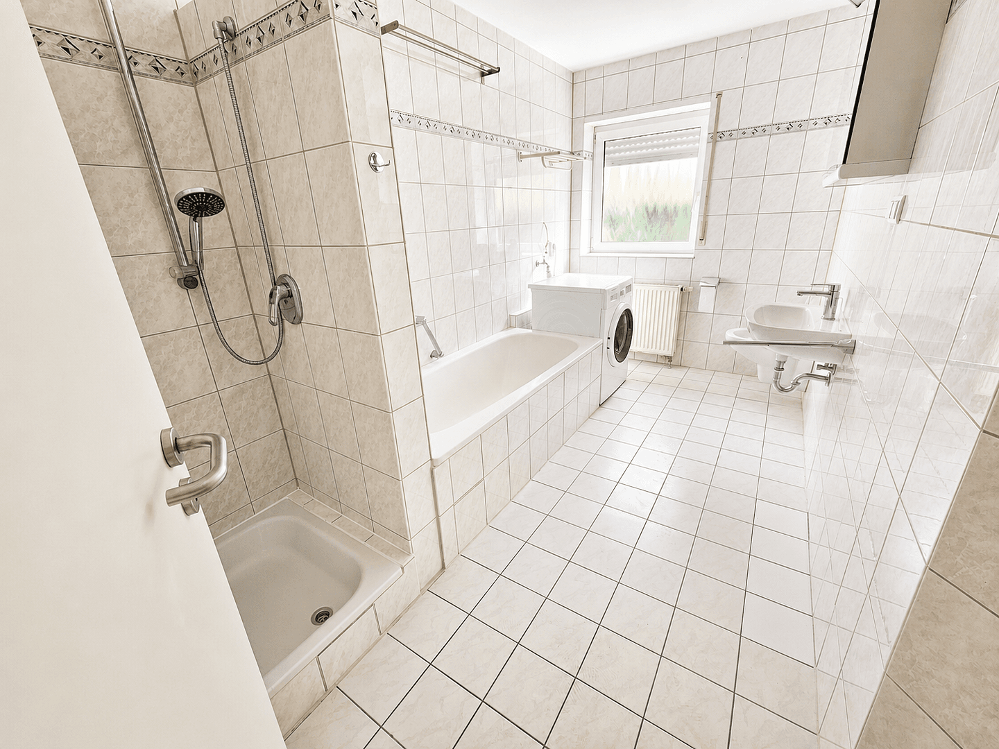 Pronájem bytu 2+1 64 m², Leimen, Bádensko-Württembersko Pronájem bytu 2+1 64 m², Leimen, Bádensko-Württembersko