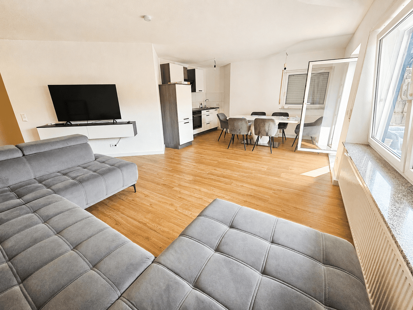 Pronájem bytu 2+1 64 m², Leimen, Bádensko-Württembersko Pronájem bytu 2+1 64 m², Leimen, Bádensko-Württembersko