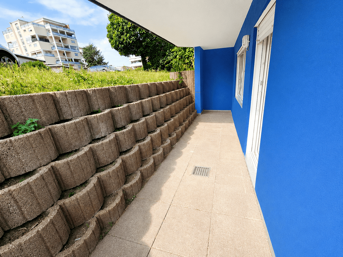 Pronájem bytu 2+1 64 m², Leimen, Bádensko-Württembersko Pronájem bytu 2+1 64 m², Leimen, Bádensko-Württembersko