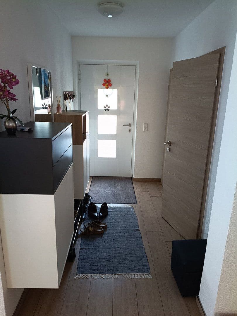 Prodej domu 124 m², pozemek 260 m², Öhringen, Bádensko-Württembersko Prodej domu 124 m², pozemek 260 m², Öhringen, Bádensko-Württembersko