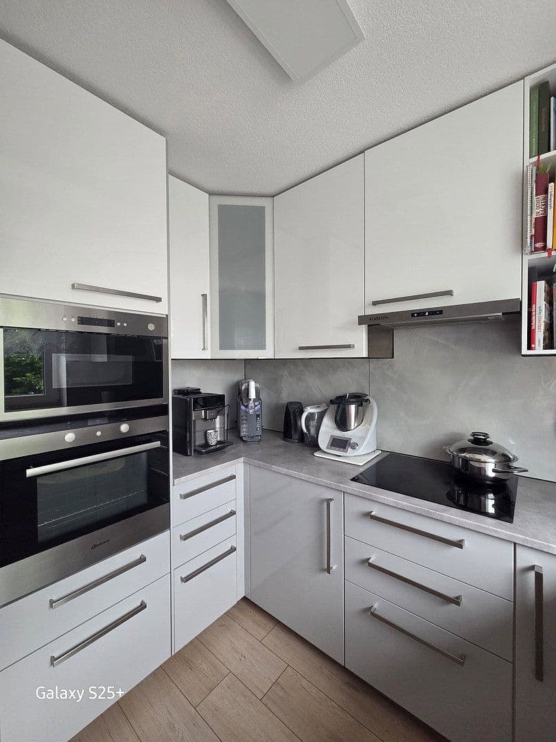 Prodej domu 124 m², pozemek 260 m², Öhringen, Bádensko-Württembersko Prodej domu 124 m², pozemek 260 m², Öhringen, Bádensko-Württembersko