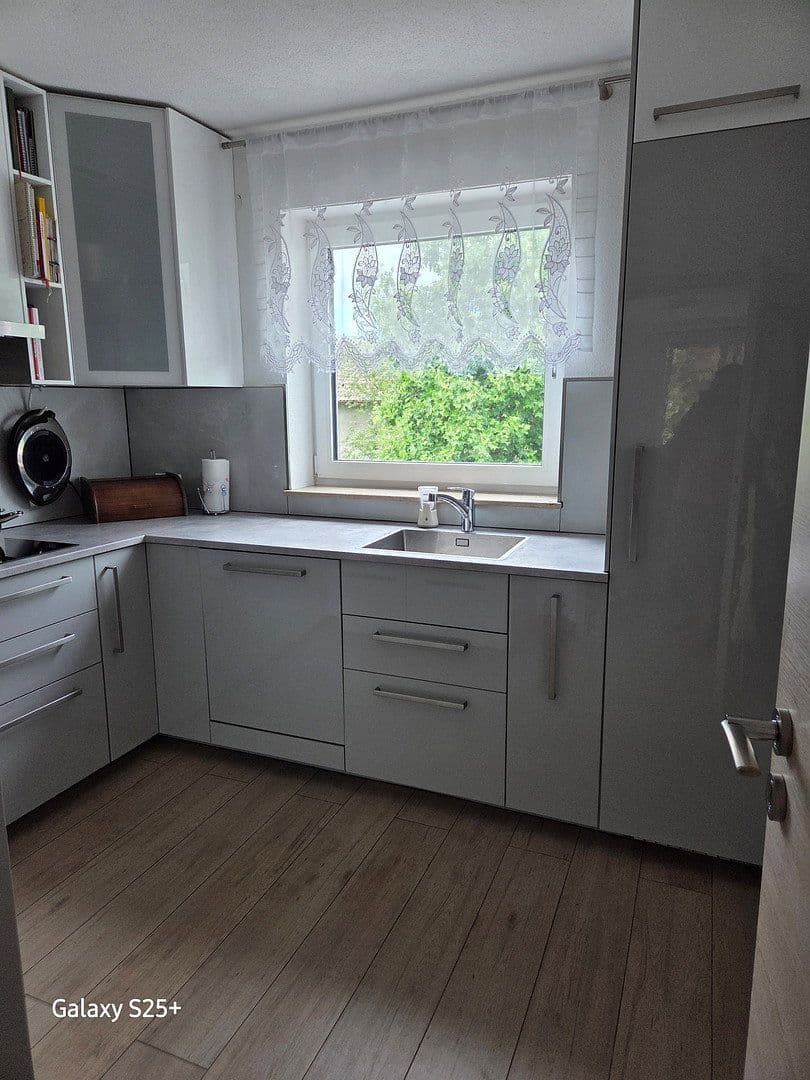 Prodej domu 124 m², pozemek 260 m², Öhringen, Bádensko-Württembersko Prodej domu 124 m², pozemek 260 m², Öhringen, Bádensko-Württembersko