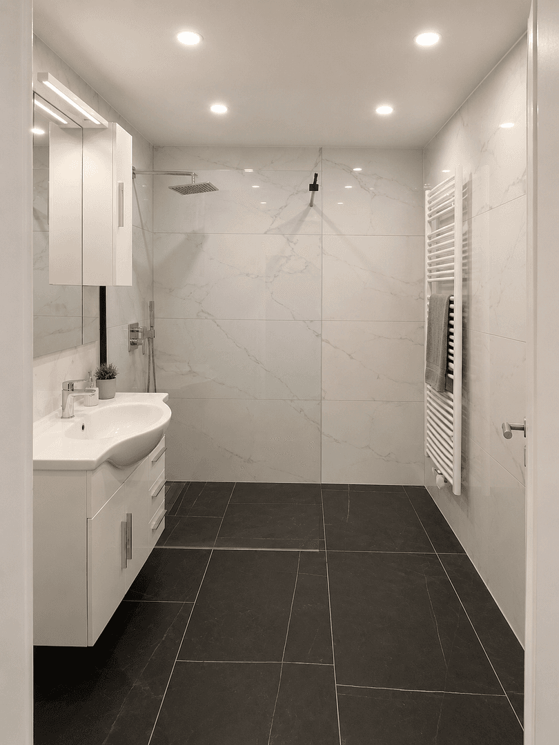 Pronájem bytu 3+1 70 m², Leonberg, Bádensko-Württembersko Pronájem bytu 3+1 70 m², Leonberg, Bádensko-Württembersko