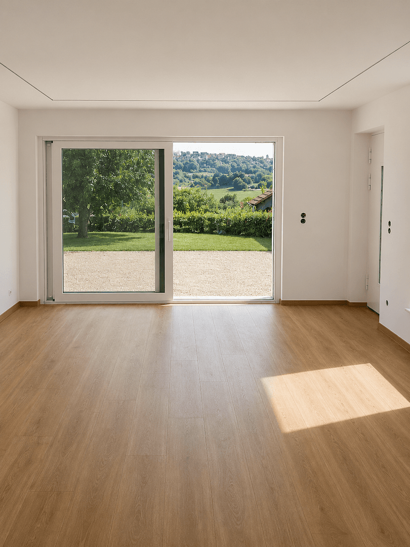Pronájem bytu 3+1 70 m², Leonberg, Bádensko-Württembersko Pronájem bytu 3+1 70 m², Leonberg, Bádensko-Württembersko