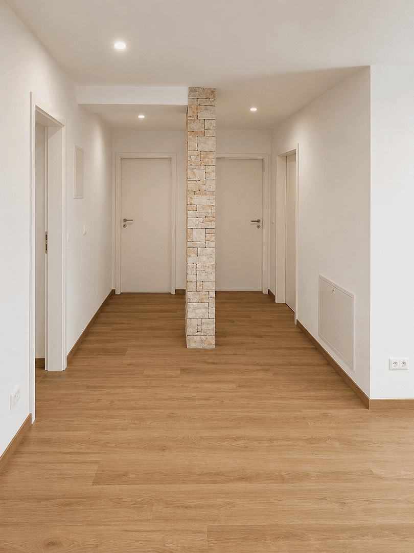 Pronájem bytu 3+1 70 m², Leonberg, Bádensko-Württembersko Pronájem bytu 3+1 70 m², Leonberg, Bádensko-Württembersko