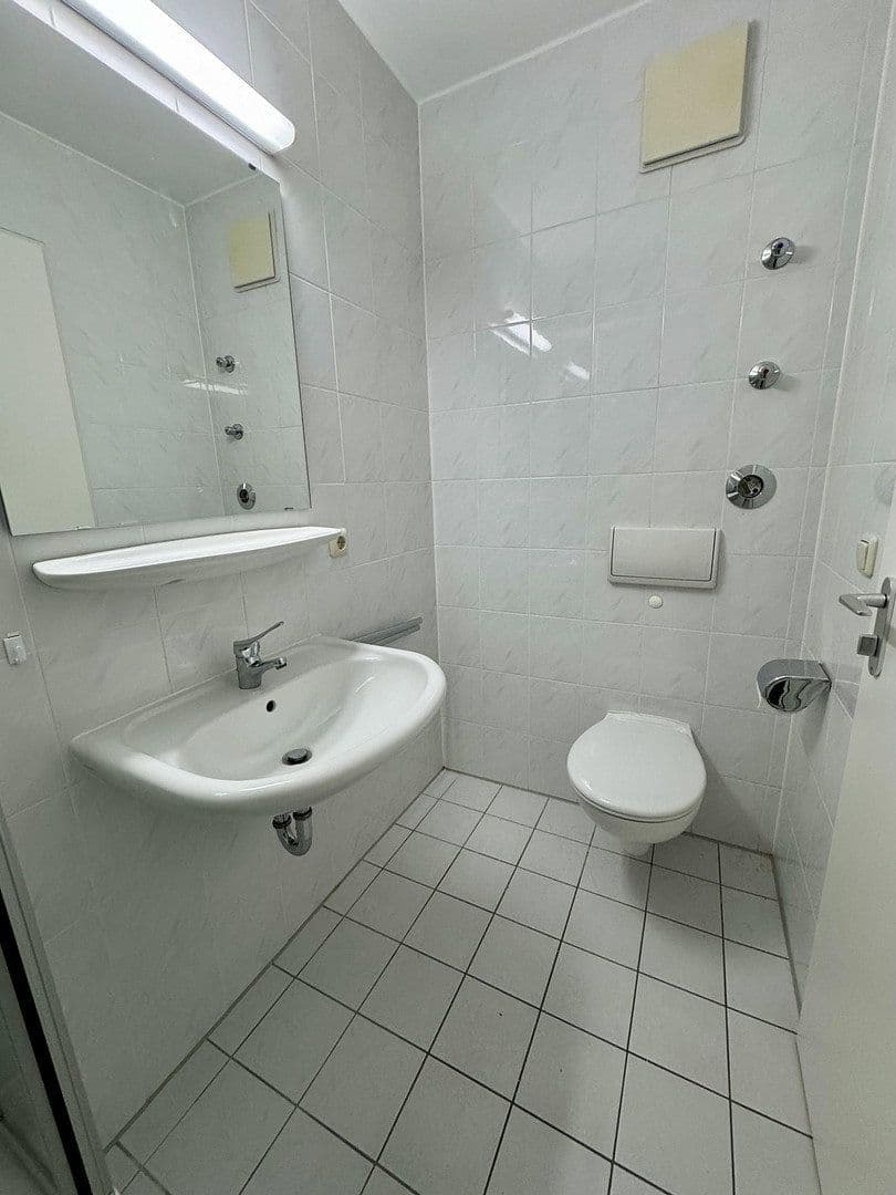 Prodej bytu 3+1 81 m², Karl-Richter-Str. 12, München, Bavorsko Prodej bytu 3+1 81 m², Karl-Richter-Str. 12, München, Bavorsko