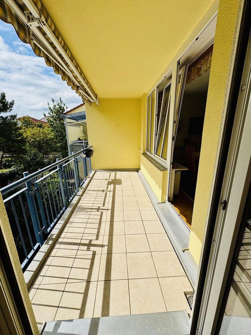 Prodej bytu 3+1 81 m², Karl-Richter-Str. 12, München, Bavorsko Prodej bytu 3+1 81 m², Karl-Richter-Str. 12, München, Bavorsko