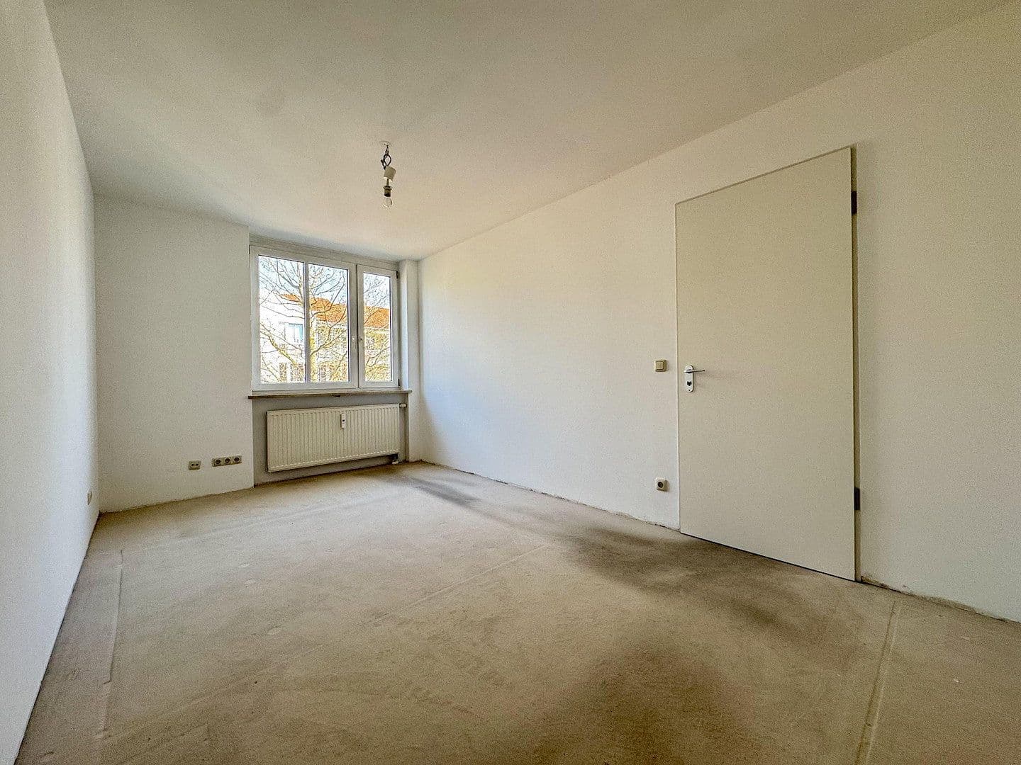Prodej bytu 3+1 81 m², Karl-Richter-Str. 12, München, Bavorsko Prodej bytu 3+1 81 m², Karl-Richter-Str. 12, München, Bavorsko