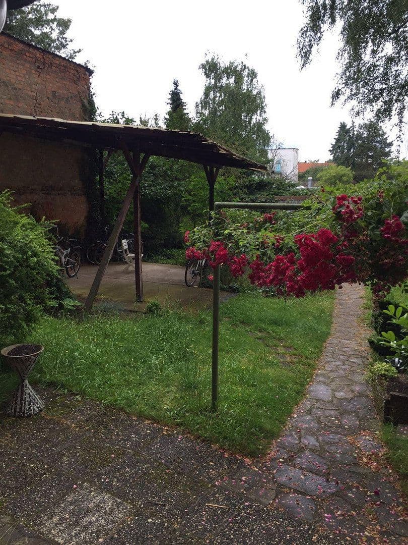 Pronájem bytu 3+1 70 m², Hanau, Hessen Pronájem bytu 3+1 70 m², Hanau, Hessen