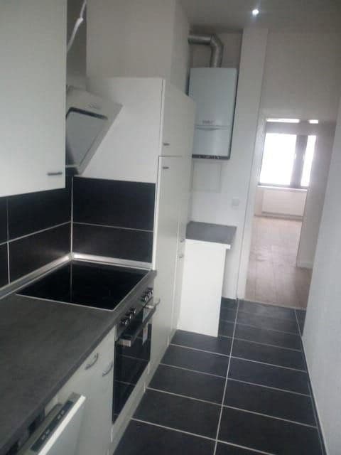Pronájem bytu 3+1 70 m², Hanau, Hessen Pronájem bytu 3+1 70 m², Hanau, Hessen