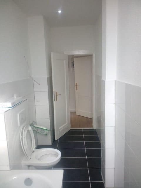 Pronájem bytu 3+1 70 m², Hanau, Hessen Pronájem bytu 3+1 70 m², Hanau, Hessen