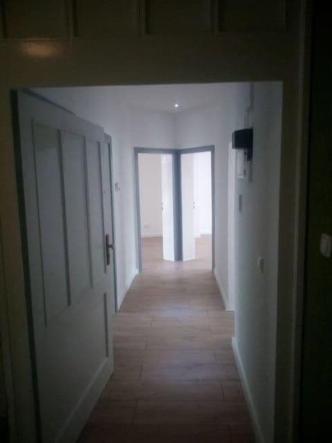 Pronájem bytu 3+1 70 m², Hanau, Hessen Pronájem bytu 3+1 70 m², Hanau, Hessen