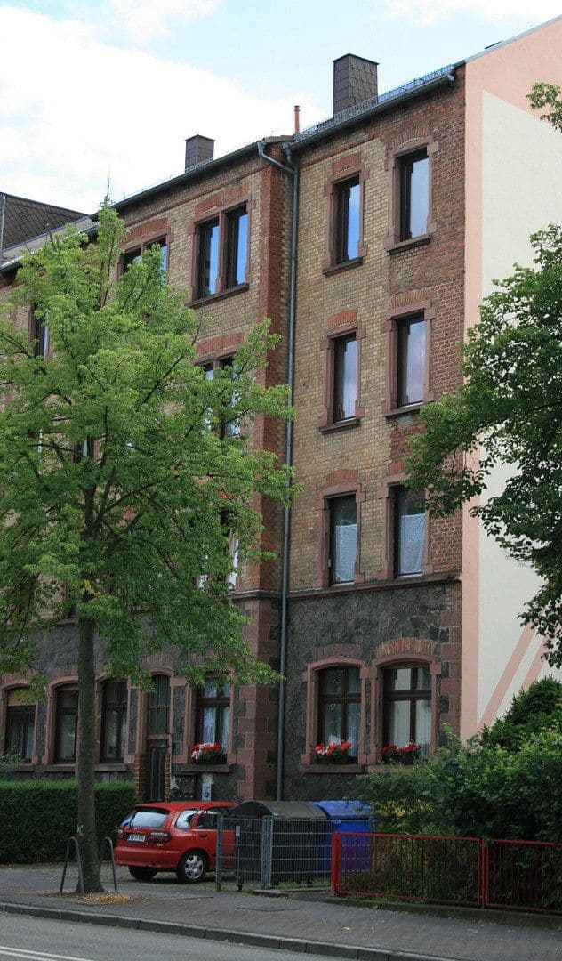 Pronájem bytu 3+1 70 m², Hanau, Hessen Pronájem bytu 3+1 70 m², Hanau, Hessen
