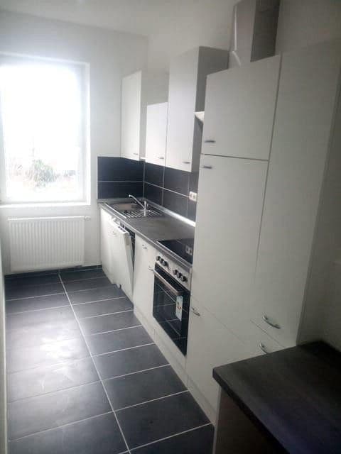 Pronájem bytu 3+1 70 m², Hanau, Hessen Pronájem bytu 3+1 70 m², Hanau, Hessen