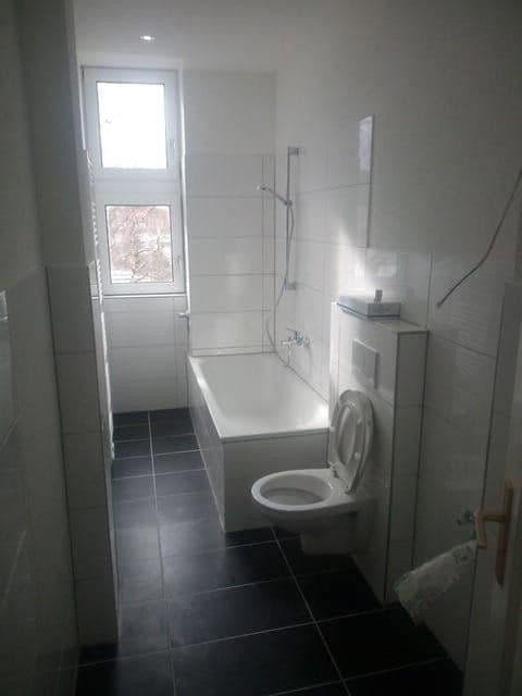 Pronájem bytu 3+1 70 m², Hanau, Hessen Pronájem bytu 3+1 70 m², Hanau, Hessen