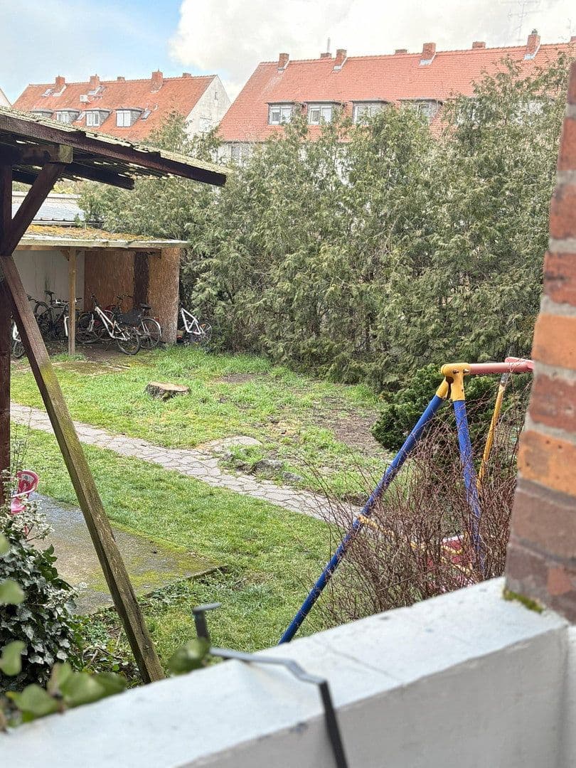 Pronájem bytu 3+1 70 m², Hanau, Hessen Pronájem bytu 3+1 70 m², Hanau, Hessen