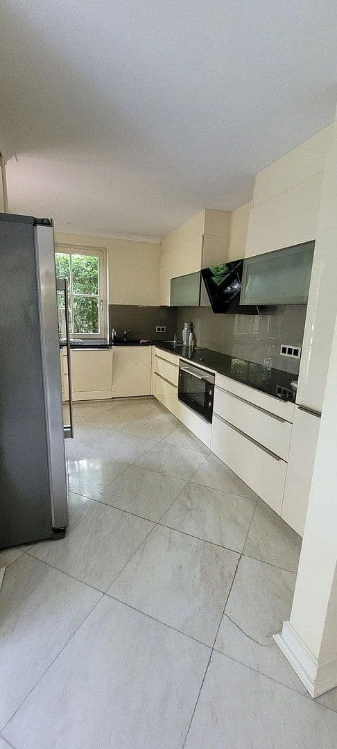 Prodej bytu 6+1 287 m², Kritenbarg 53, Hamburg, Hamburg Prodej bytu 6+1 287 m², Kritenbarg 53, Hamburg, Hamburg