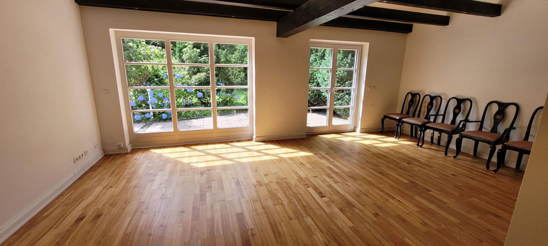 Prodej bytu 6+1 287 m², Kritenbarg 53, Hamburg, Hamburg Prodej bytu 6+1 287 m², Kritenbarg 53, Hamburg, Hamburg