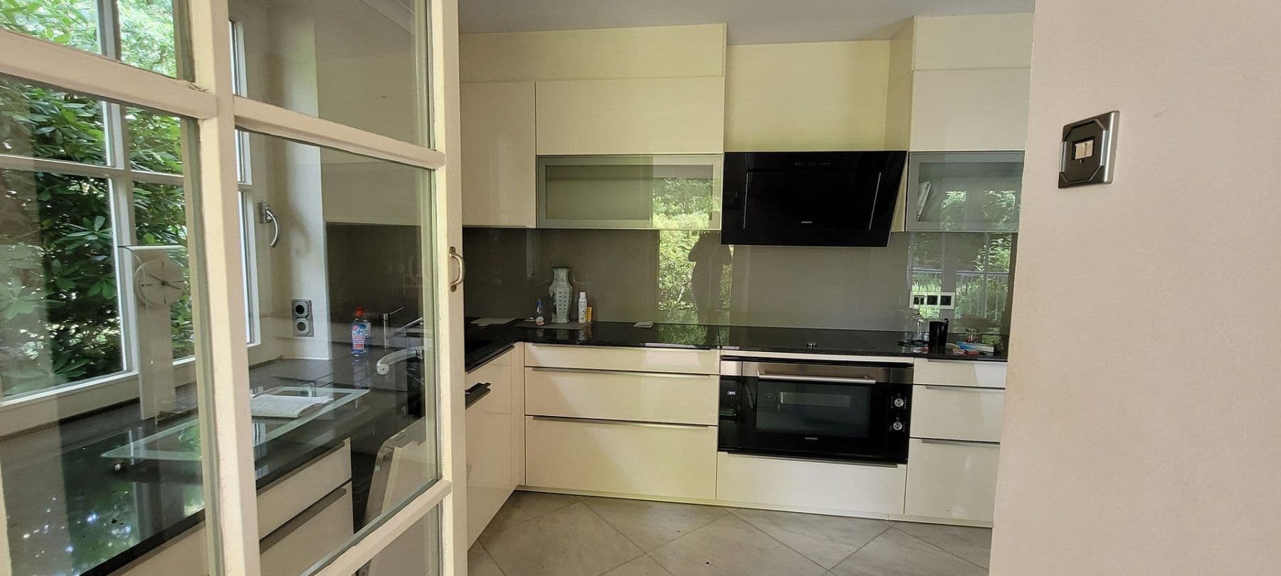 Prodej bytu 6+1 287 m², Kritenbarg 53, Hamburg, Hamburg Prodej bytu 6+1 287 m², Kritenbarg 53, Hamburg, Hamburg