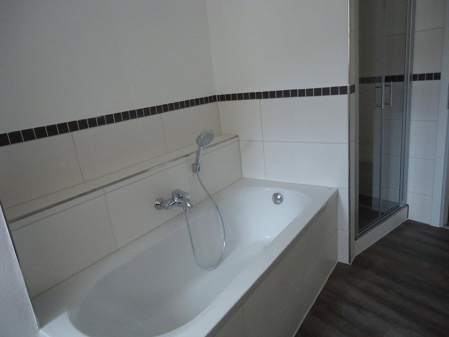 Pronájem bytu 2+1 86 m², Äußere Plauensche Str. 5, Cvikov, Sasko Pronájem bytu 2+1 86 m², Äußere Plauensche Str. 5, Cvikov, Sasko