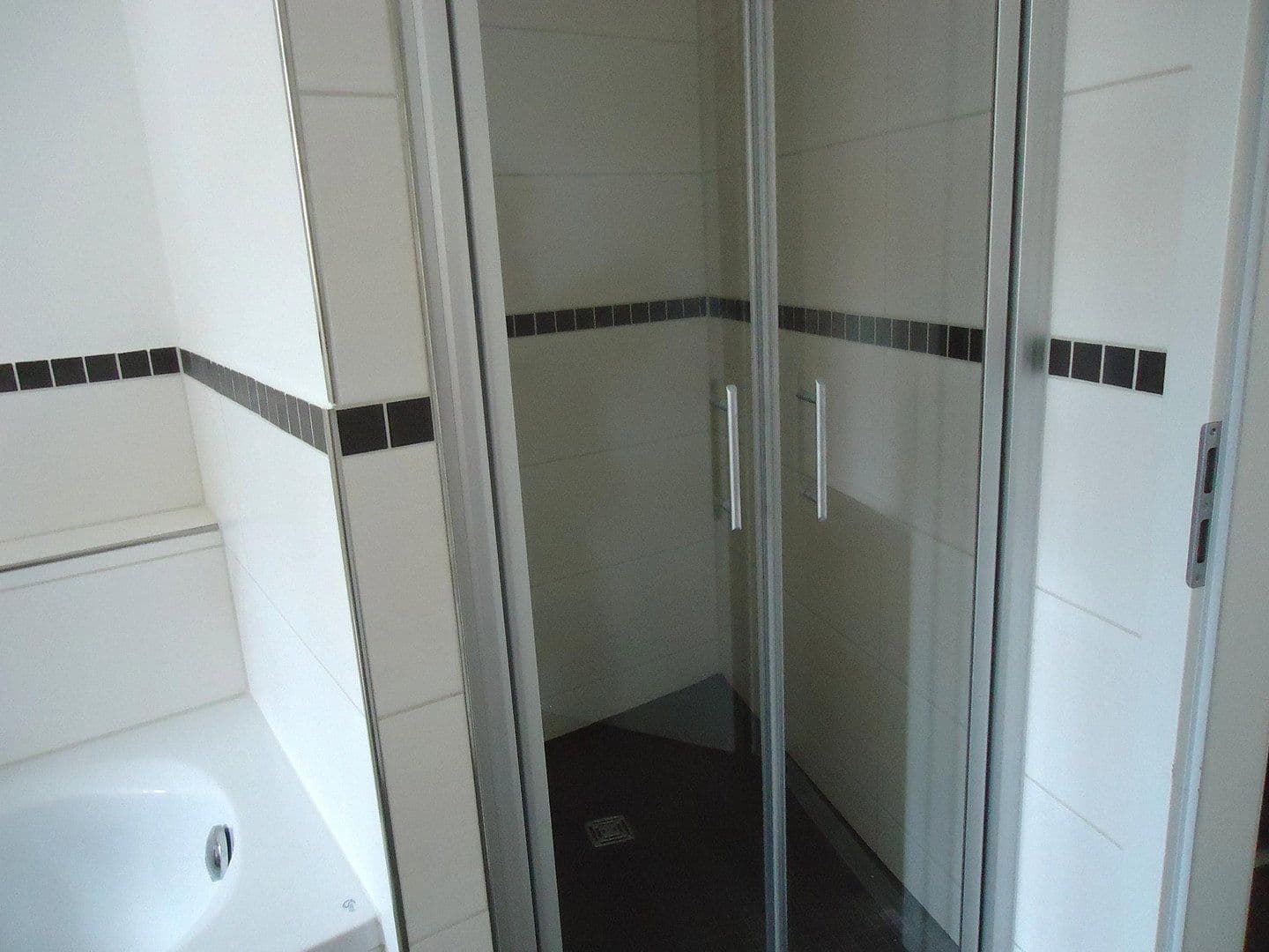 Pronájem bytu 2+1 86 m², Äußere Plauensche Str. 5, Cvikov, Sasko Pronájem bytu 2+1 86 m², Äußere Plauensche Str. 5, Cvikov, Sasko