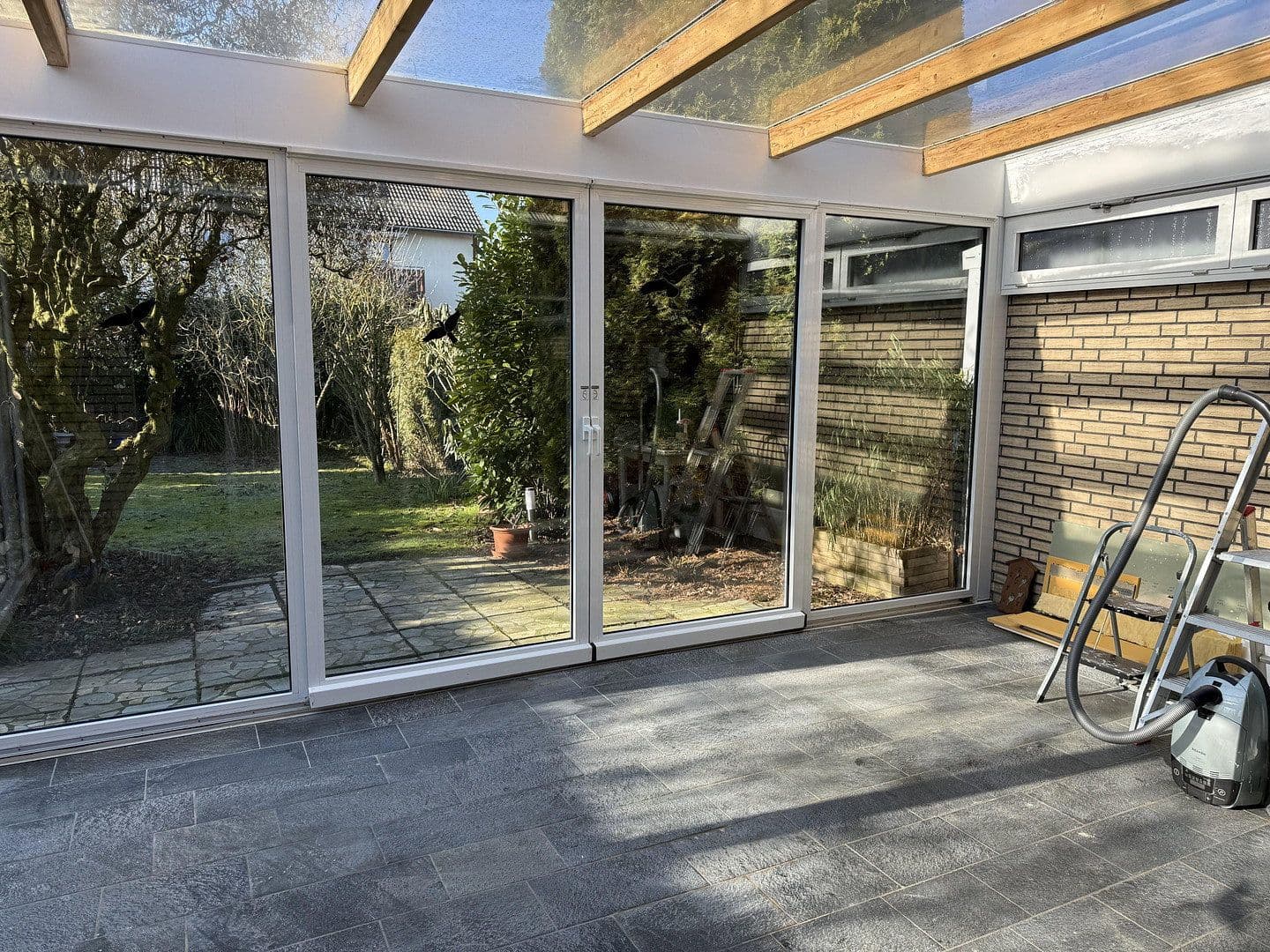 Prodej domu 156 m², pozemek 320 m², Belm, Dolní Sasko Prodej domu 156 m², pozemek 320 m², Belm, Dolní Sasko