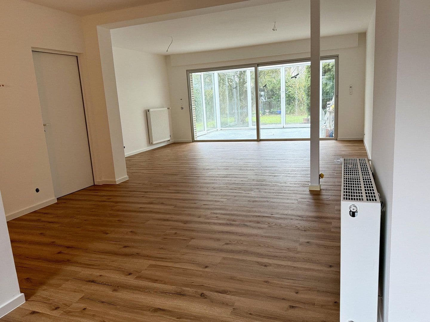 Prodej domu 156 m², pozemek 320 m², Belm, Dolní Sasko Prodej domu 156 m², pozemek 320 m², Belm, Dolní Sasko