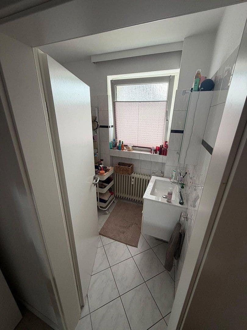 Pronájem bytu 3+1 78 m², Stettiner Str. 2, Horn-Bad Meinberg, Severní Porýní-Vestfálsko Pronájem bytu 3+1 78 m², Stettiner Str. 2, Horn-Bad Meinberg, Severní Porýní-Vestfálsko