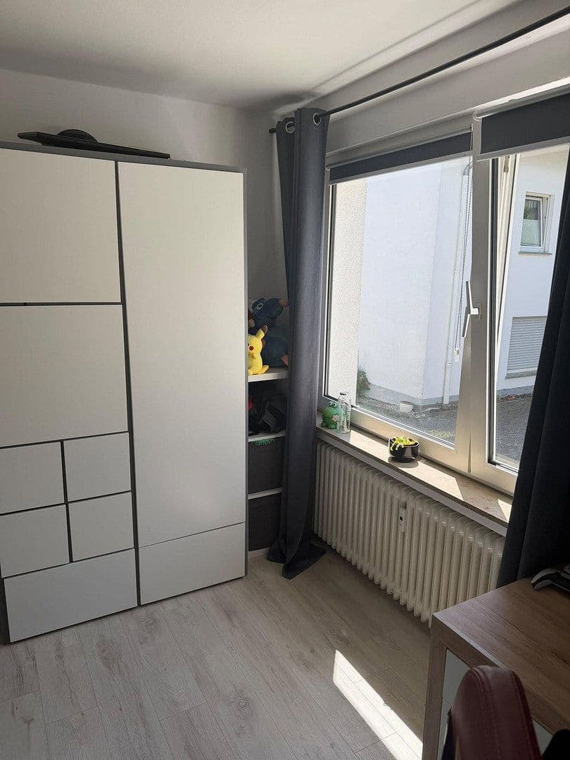 Pronájem bytu 3+1 78 m², Stettiner Str. 2, Horn-Bad Meinberg, Severní Porýní-Vestfálsko Pronájem bytu 3+1 78 m², Stettiner Str. 2, Horn-Bad Meinberg, Severní Porýní-Vestfálsko
