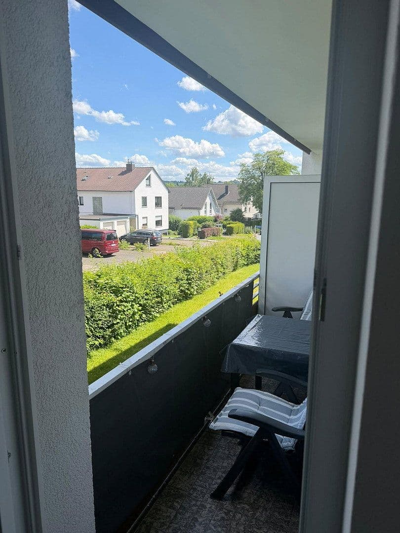 Pronájem bytu 3+1 78 m², Stettiner Str. 2, Horn-Bad Meinberg, Severní Porýní-Vestfálsko Pronájem bytu 3+1 78 m², Stettiner Str. 2, Horn-Bad Meinberg, Severní Porýní-Vestfálsko