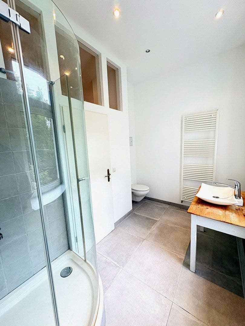 Prodej bytu 2+1 57 m², Winsstraße 15, Berlin, Berlín Prodej bytu 2+1 57 m², Winsstraße 15, Berlin, Berlín