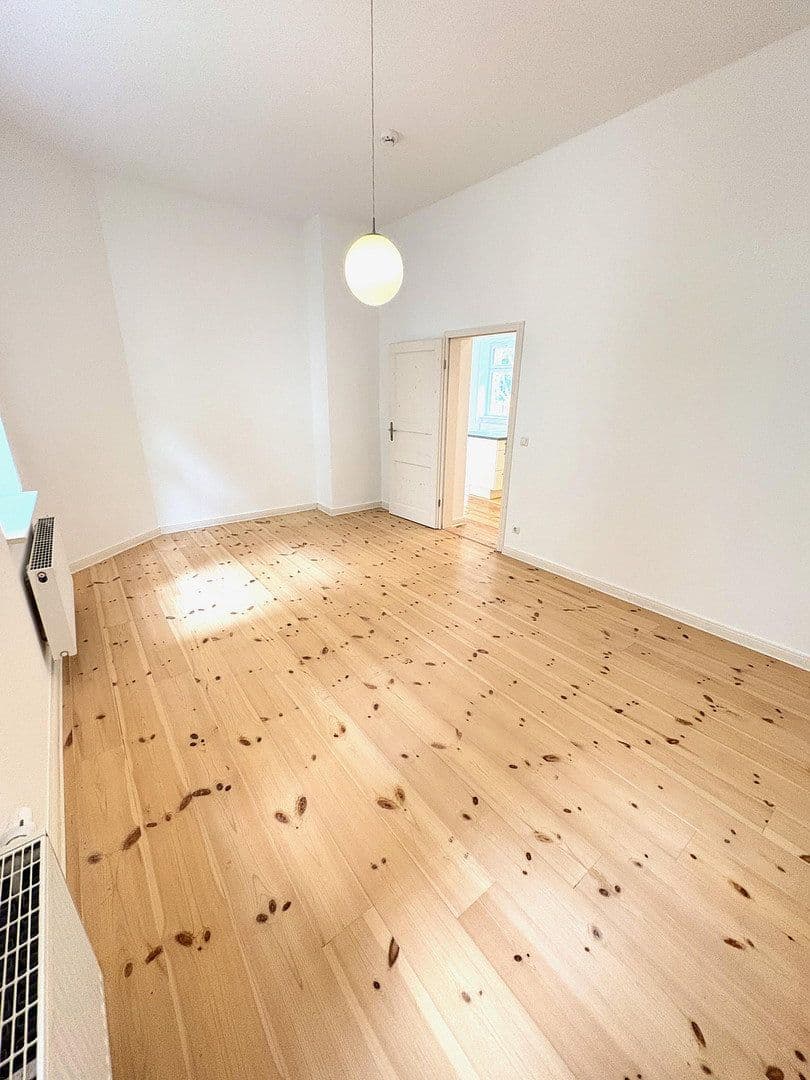 Prodej bytu 2+1 57 m², Winsstraße 15, Berlin, Berlín Prodej bytu 2+1 57 m², Winsstraße 15, Berlin, Berlín