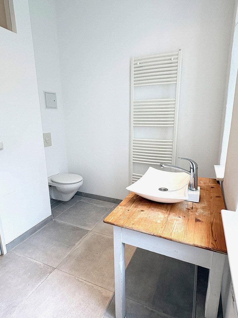 Prodej bytu 2+1 57 m², Winsstraße 15, Berlin, Berlín Prodej bytu 2+1 57 m², Winsstraße 15, Berlin, Berlín
