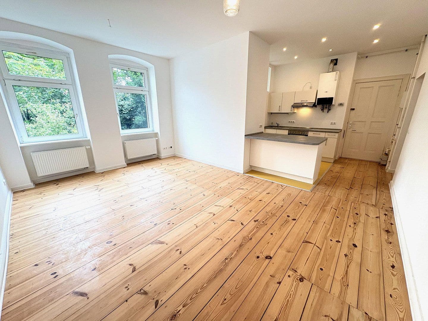 Prodej bytu 2+1 57 m², Winsstraße 15, Berlin, Berlín Prodej bytu 2+1 57 m², Winsstraße 15, Berlin, Berlín