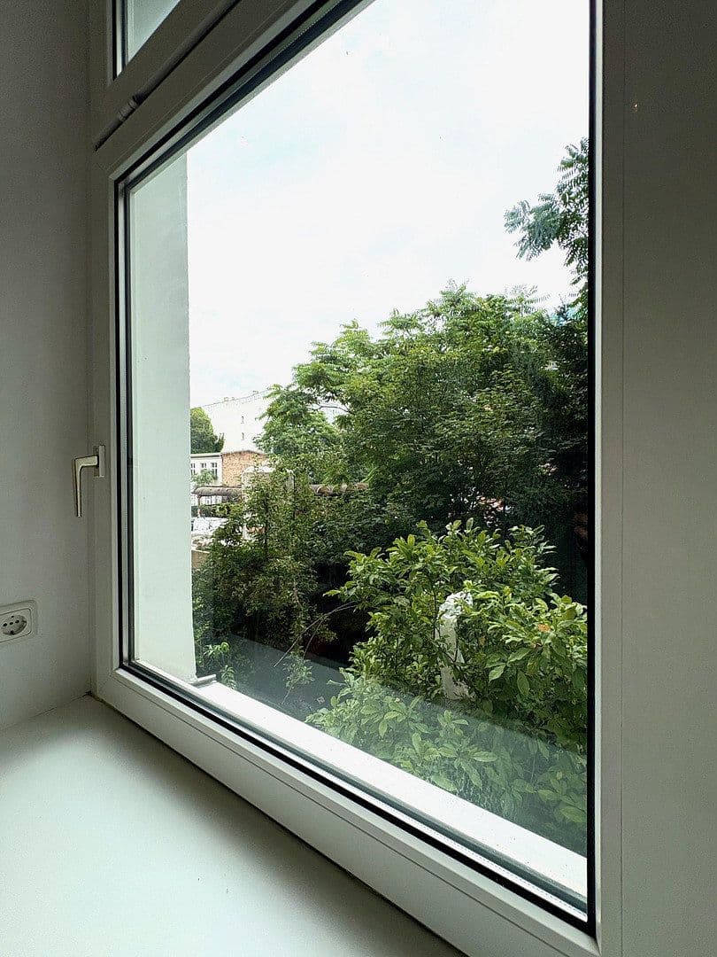 Prodej bytu 2+1 57 m², Winsstraße 15, Berlin, Berlín Prodej bytu 2+1 57 m², Winsstraße 15, Berlin, Berlín