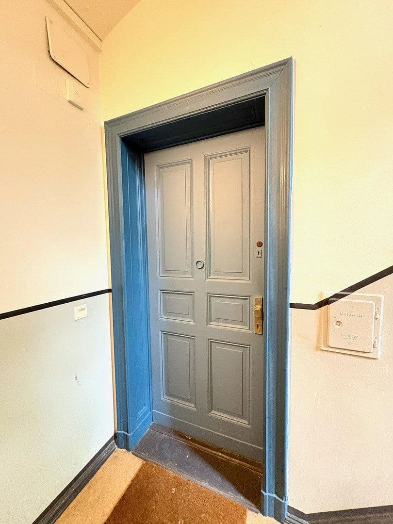 Prodej bytu 2+1 57 m², Winsstraße 15, Berlin, Berlín Prodej bytu 2+1 57 m², Winsstraße 15, Berlin, Berlín