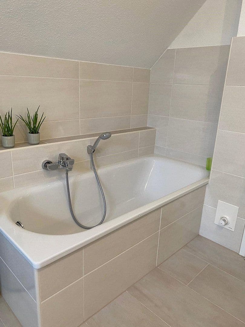 Pronájem domu 127 m², pozemek 466 m², Emstek, Dolní Sasko Pronájem domu 127 m², pozemek 466 m², Emstek, Dolní Sasko