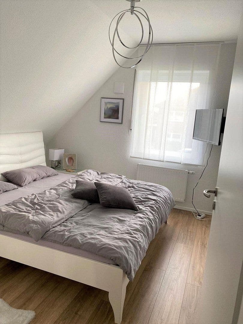 Pronájem domu 127 m², pozemek 466 m², Emstek, Dolní Sasko Pronájem domu 127 m², pozemek 466 m², Emstek, Dolní Sasko