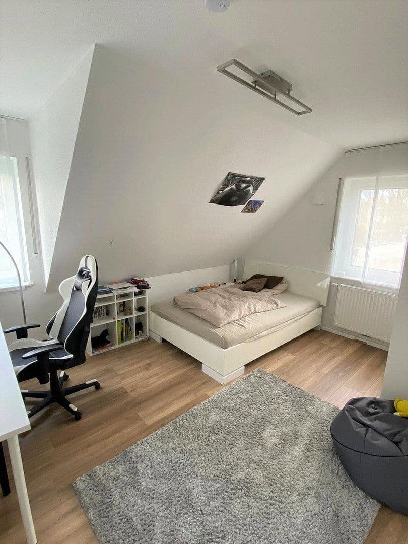 Pronájem domu 127 m², pozemek 466 m², Emstek, Dolní Sasko Pronájem domu 127 m², pozemek 466 m², Emstek, Dolní Sasko