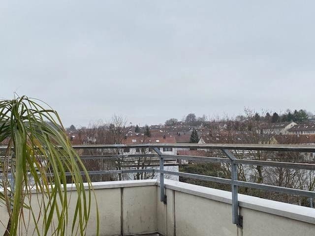Pronájem bytu 2+kk 88 m², Buchstr. 28, Bietigheim-Bissingen, Bádensko-Württembersko Pronájem bytu 2+kk 88 m², Buchstr. 28, Bietigheim-Bissingen, Bádensko-Württembersko