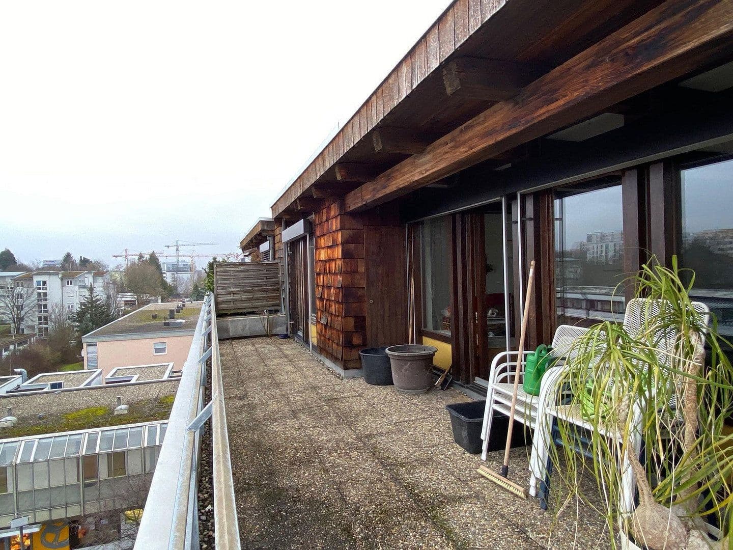 Pronájem bytu 2+kk 88 m², Buchstr. 28, Bietigheim-Bissingen, Bádensko-Württembersko Pronájem bytu 2+kk 88 m², Buchstr. 28, Bietigheim-Bissingen, Bádensko-Württembersko