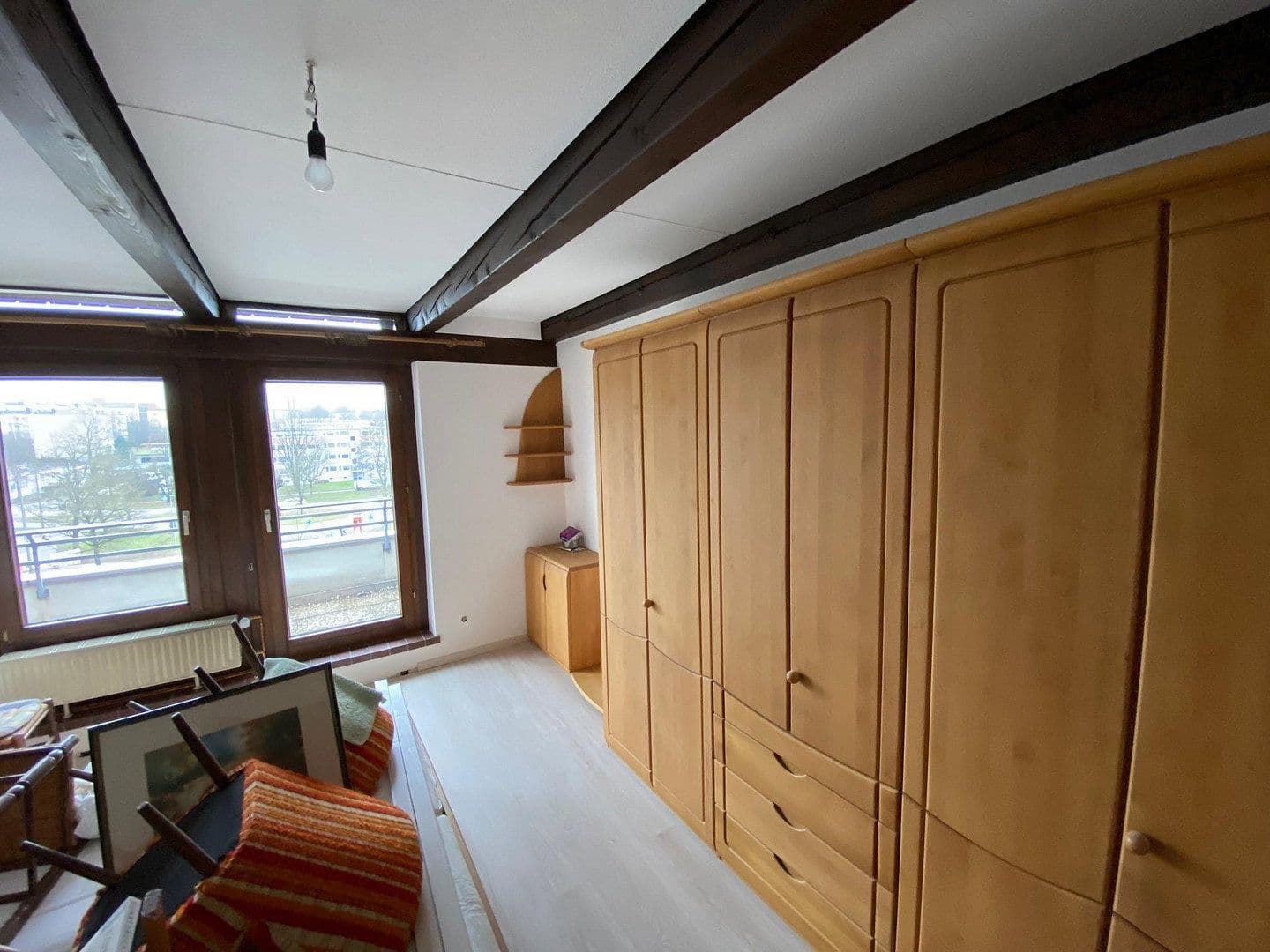 Pronájem bytu 2+kk 88 m², Buchstr. 28, Bietigheim-Bissingen, Bádensko-Württembersko Pronájem bytu 2+kk 88 m², Buchstr. 28, Bietigheim-Bissingen, Bádensko-Württembersko