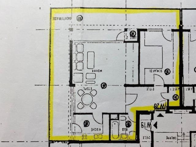 Pronájem bytu 2+kk 88 m², Buchstr. 28, Bietigheim-Bissingen, Bádensko-Württembersko Pronájem bytu 2+kk 88 m², Buchstr. 28, Bietigheim-Bissingen, Bádensko-Württembersko