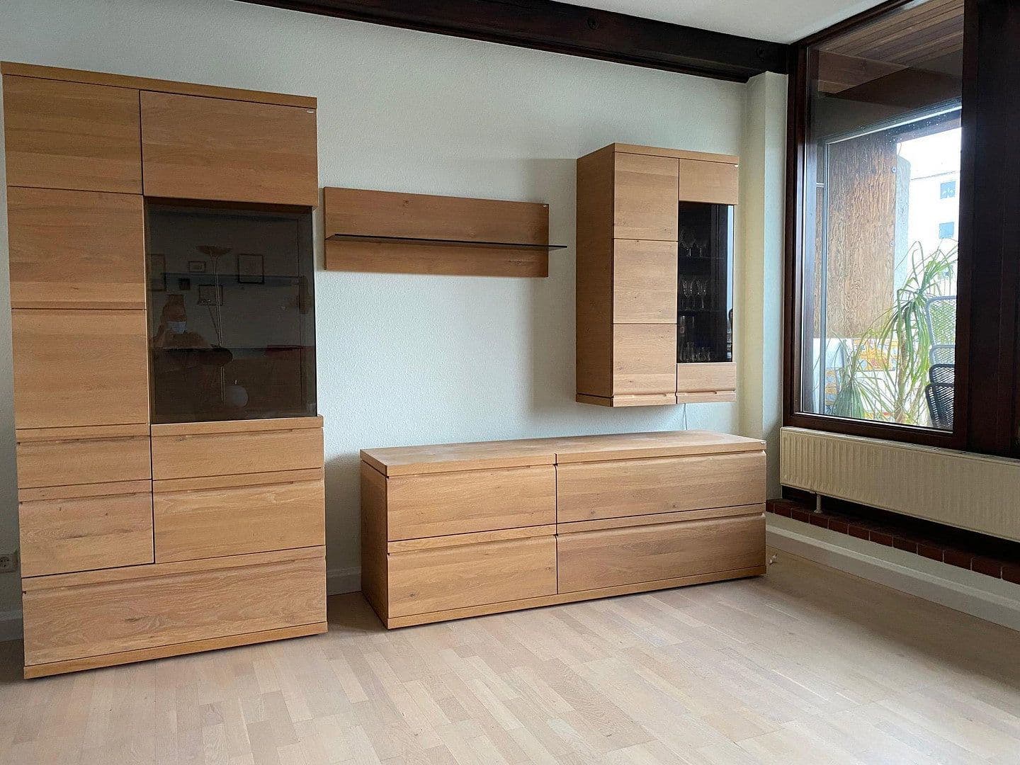 Pronájem bytu 2+kk 88 m², Buchstr. 28, Bietigheim-Bissingen, Bádensko-Württembersko Pronájem bytu 2+kk 88 m², Buchstr. 28, Bietigheim-Bissingen, Bádensko-Württembersko