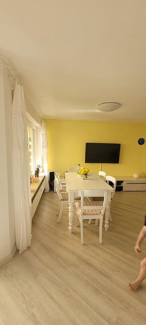Prodej bytu 3+1 83 m², Aalenerstraße 24, Leonberg, Bádensko-Württembersko Prodej bytu 3+1 83 m², Aalenerstraße 24, Leonberg, Bádensko-Württembersko